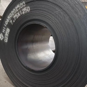 Bobine d'acier laminé à chaud recuit Q195 à faible teneur en carbone, 1,0 mm-2,0 mm, <span class=keywords><strong>HRC</strong></span> <span class=keywords><strong>1000</strong></span>, prix avantageux, Shandong - Product Image 3