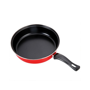 Chất Lượng Cao Sắt Tốt Y Tế Đá Không Dính Pan Set Đ<span class=keywords><strong>a</strong></span> Chức Năng Đồ Nấu Nướng Cho Bếp Gas Hàng Ngày Nhà Nấu Ăn - Product Image 5