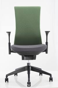 حار بيع الحديثة نمط متعددة الوظائف كرسي مكتب من القماش الشبكي - Product Image 3