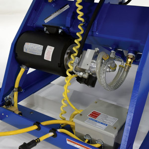 Alto nivel Fijo Estacionario almacenes de carga garaje mercancías ascensor tijeras Plataformas DE TRABAJO elevadores hidráulicos mesas - Product Image 5