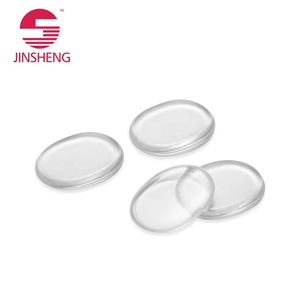 แผ่นรองฝ่าเท้าสำหรับผู้หญิง ขายดีที่สุด บรรเทาอาการปวดส้นเท้าสูง ป้องกันตาปลา ผลิตภัณฑ์ดูแลเท้าสำหรับใช้ทุกวัน - Product Image 1