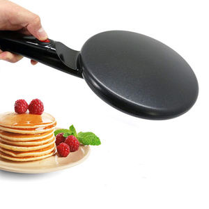 <span class=keywords><strong>Mini</strong></span> crêpière électrique multifonctionnelle entièrement automatique <span class=keywords><strong>Mini</strong></span> crêpière électrique Crêpière pratique pour la maison - Product Image 5
