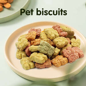 Golosinas para mascotas Fabricantes Mascota Perro Snack Perro Galleta Dental Snack Perro Snacks Cachorro Hueso de leche Etiqueta privada Golosinas dentales para mascotas - Product Image 4