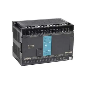PLC MT-FATEK FBS-60MBT2-AC de 60 E/S, 36DI 24DO, Salida de Transistor, Alimentación CA, para Automatización Industrial, Nuevo en Stock - Product Image 2