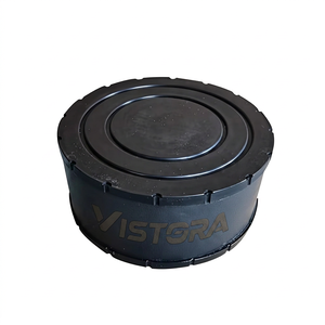 Filtros de Aire para Camiones de Alta Calidad y Resistencia AH1198 AH1107 2420001 PA2825 C085001 ECC085001 para Autos y Camiones AH1196 AH19220 AH1140 - Product Image 2