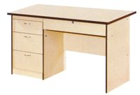 Bureau mobile