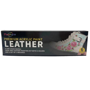 <span class=keywords><strong>Pintura</strong></span> de reparación de <span class=keywords><strong>cuero</strong></span> acrílico de Color adecuado <span class=keywords><strong>para</strong></span> zapatos, sofás, chaquetas, bolsos, carteras, asientos de coche, artículos relacionados con el <span class=keywords><strong>cuero</strong></span>, herramienta de reparación - Product Image 2
