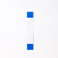 Câble flexible pour bouton de déclenchement de la manette PS5 L1 L2 R1 R2, câble flexible BDM-020 BDM-030