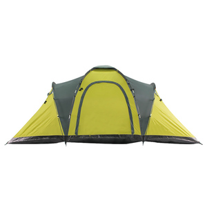 Tienda de campaña portátil para 6 personas Familia al aire libre de gran tamaño Otras tiendas - Product Image 1