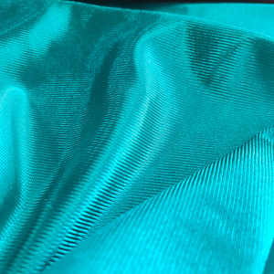 Centurystar 100% Polyester Vải Dệt Kim 115gsm Double Side Cờ Lưới Satin Cho Thăng Hoa In Kỹ Thuật Số - Product Image 4