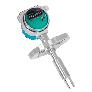 Fabrika RS485 Tuning çatal yoğunluk ölçer <span class=keywords><strong>4</strong></span>-20mA <span class=keywords><strong>4</strong></span>-wire çıkış 0.001g/cc doğruluk IP65 koruma patlamaya dayanıklı paslanmaz çelik - Product Image 4