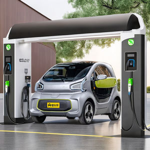 XEV <span class=keywords><strong>YOYO</strong></span> Mini vehículo eléctrico New Energy 2 plazas EV <span class=keywords><strong>coche</strong></span> hecho en China para adultos - Product Image 1
