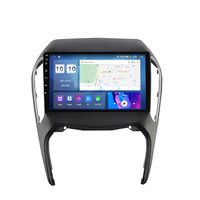 Prelingcar pour Chery Arrizo 5 2016 Android 12 moniteur de voiture 8 + 256 carplay DSP RDS GPS intégré 2din radio lecteur dvd 5.1HIFI
