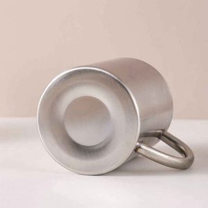 Elegant Modern 300Ml Thermal Insulation <b>Coffee</b> Mug - Product Image 2