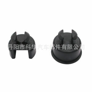 บูชประตูท้ายรถสำหรับ Dodge Ram 1500 2500 3500 55276077AB วัสดุ PP แบบเกลียว - Product Image 2