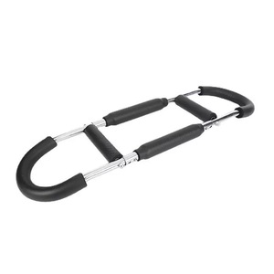 Meilleures ventes : Appareil d'entraînement multifonctionnel réglable en forme de U pour le renforcement des bras et du haut du corps, Power Twister - Product Image 6