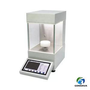 Q1000 משטח אוטומטי tensiometer משטח מתח פנים אוטומטי interfacial tensiometer - Product Image 4