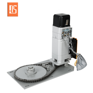 Moteur de <span class=keywords><strong>volet</strong></span> <span class=keywords><strong>roulant</strong></span> pour charge lourde, pour grande porte à enroulement - Product Image 1