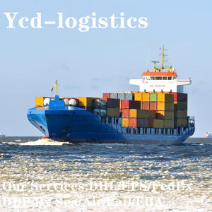 Kiribati porte à porte fédéral DHL UPS <span class=keywords><strong>Express</strong></span> fret aérien fret maritime fret ferroviaire camion fret Chine vers la <span class=keywords><strong>Suisse</strong></span> DDP - Product Image 2