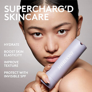 Protector <span class=keywords><strong>Solar</strong></span> Vegano Orgánico de Marca Privada, Resistente al Agua <span class=keywords><strong>y</strong></span> al Sudor, FPS 50, <span class=keywords><strong>con</strong></span> <span class=keywords><strong>Color</strong></span>, Protección UVA/UVB, Crema <span class=keywords><strong>Hidratante</strong></span> Facial - Product Image 2