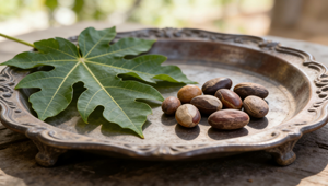 Semillas de Baobab Secas Orgánicas de Alta Calidad, Sin OMG, Grado Alimenticio para Extracción de Aceite, Venta al por Mayor, Lake Farms Zambia - Product Image 3