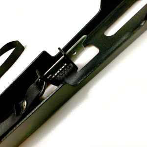 Base de suspension de support <span class=keywords><strong>mural</strong></span> <span class=keywords><strong>TV</strong></span> pour moniteur d'écran LCD Led - Product Image 4