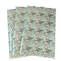 Papier de soie en coton personnalisé pour vêtements, vin, cadeaux, emballage de détail, rembourrage, emballage en papier de soie