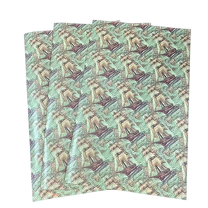 Custom Cotton Tissue <b>Paper</b> Clothes Wine Gift Retail <b>Wrapping</b> Filler Packaging Silk <b>Paper</b> - Product Image 1