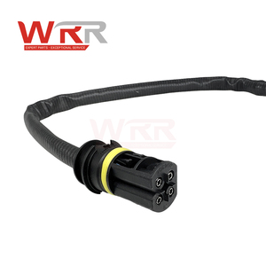 0015400517 0015403817 เซนเซอร์ออกซิเจนสำหรับเบนซ์ W210 W202 E320 C240 เครื่องยนต์ที่แม่นยำไอเสียแก๊สแลมบ์ดา O2 โพรบเซนเซอร์อะไหล่พรีเมี่ยม - Product Image 5