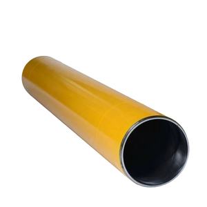 בטון משאבת בוכנה הידראולית חילוף חלק <span class=keywords><strong>putzmeister</strong></span> שאיבת צילינדר dn230 - Product Image 1