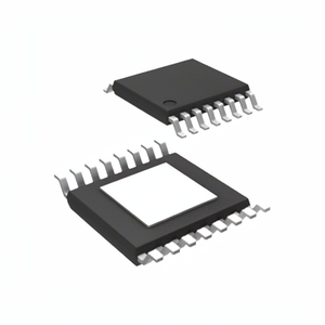 LT3506IFE#PBF Components Electronic Manufacturer Channel Power Management (PMIC) 16 TSSOP Exposed Pad - Product Image 1