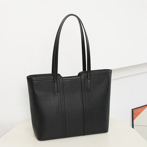 Bolsos de Diseñador de Moda, Bolsos de Hombro de Cuero PU de Alta Calidad, Bolso Bandolera Casual de Lujo para Mujer - Product Image 2