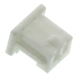 Molex cabeçote e carcaça de fio, 51021-0200, 2pin espaçoso, 1.25mm 51021 0200, conector feminino