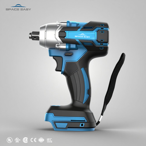 MKTコードレスコンボ電動工具5 in 1キットセット20v 21vバッテリーツールキット（家庭用）の最高の割引証明書付き高品質 - Product Image 5