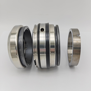 Wholesale Double Mechanical <b>Seal</b> for Fristam FDS2 Pump Model 1802601463 Size 45mm 60mm - Product Image 4