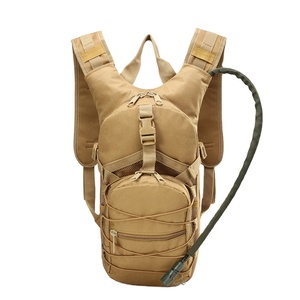 Túi Ba Lô Đựng Nước Thể Thao Xe Đạp Ngoài Trời 25L Chống Nước Bằng Vải Oxford Rằn Ri Trung Quốc Túi Ba Lô Đựng Nước Chiến Thuật - Product Image 1