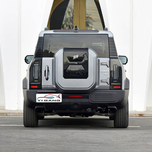 2026 Best Seller SUV di Lusso <span class=keywords><strong>J</strong></span> E t <span class=keywords><strong>O</strong></span> U R T2 2.0L Turbo 4WD con Pacchetto Tecnologico, Sedili in Pelle e Garanzia - Product Image 6
