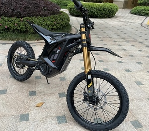 Moto électrique tout-terrain Arctic Leopard Xe Pro <span class=keywords><strong>s</strong></span> avec moteur 20k, moto cross tout-terrain Arctic Leopard Xe Pro <span class=keywords><strong>s</strong></span> - Product Image 2