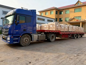 2 Ton Elektrikli Forklift 48V Lityum Pil Hidrolik Direk Katı Lastik Depo Ağır Yük Taşıma İçin - Product Image 6