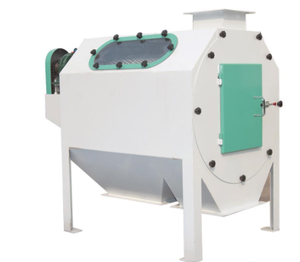 Pulitore Elettrico per Pellet di Mangime per Pesci, Rimuove Polvere e Particelle Rottamate dai Pellet - Product Image 4