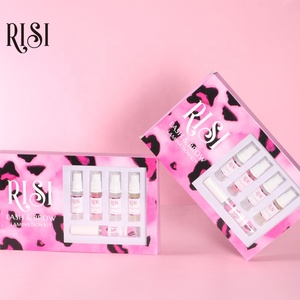RISI Venta caliente Lash Lift Kit Profesional Lash Lifting para salón y uso doméstico Eyelash Perm Lash Lifting Kit - Product Image 1
