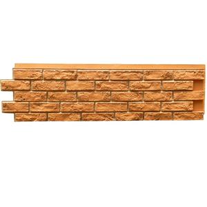<span class=keywords><strong>Poliuretano</strong></span> belleza barato Panel decorativo de pared de <span class=keywords><strong>imitación</strong></span> PU de <span class=keywords><strong>ladrillo</strong></span> - Product Image 3