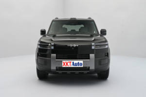 Nuevo BYD Fangchenbao Leopard Titan 7 2025 |   <span class=keywords><strong>SUV</strong></span> Híbrido de Nueva Energía 4x4 Ultra 1.5T PHEV de 5 Asientos, 190 km de Autonomía, Fabricado en China - Product Image 2
