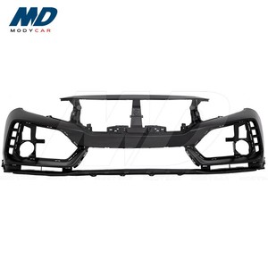 <span class=keywords><strong>T</strong></span> <span class=keywords><strong>R</strong></span> Style PP kit Wide Body per 2017 2021 Honda Civic Fk8 - Product Image 2