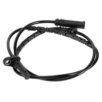 Pièces automobiles à succès, nouveau capteur de vitesse de roue ABS arrière, modèle 34526771777 34526771776 pour BMW X5 E70