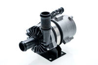 Pompe à eau électrique DC personnalisable pour voitures électriques BYD Yuan PLUS SUV 24V/48V, étanche IP67