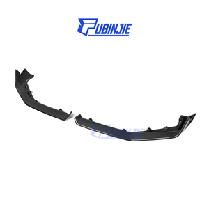 Alerón Delantero de Fibra de Carbono Estilo MP G90 <span class=keywords><strong>M5</strong></span> para <span class=keywords><strong>BMW</strong></span> G90 <span class=keywords><strong>M5</strong></span> G99 <span class=keywords><strong>M5</strong></span> <span class=keywords><strong>Touring</strong></span> <span class=keywords><strong>2023</strong></span> 2024 2025 - Product Image 2