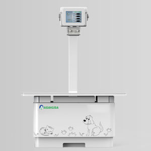 SNSEK Brand Vet Clinic Alto rendimiento Alta potencia Dr Machine X Ray Equipo veterinario Generador Radiografía digital - Product Image 3