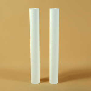 Pure Health 20-Inch Pp Melt Blown Filter Cartridge Industrial Water Filtration Element High Quality Material - Product Image 3