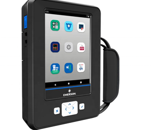 Comunicador de Dispositivos de Nueva Generación 2 PLUS con HART Inalámbrico Trex2lhpnaws1s - Product Image 6